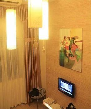City Exquisite Hotel - Xiamen Dongdu Branch Exterior photo