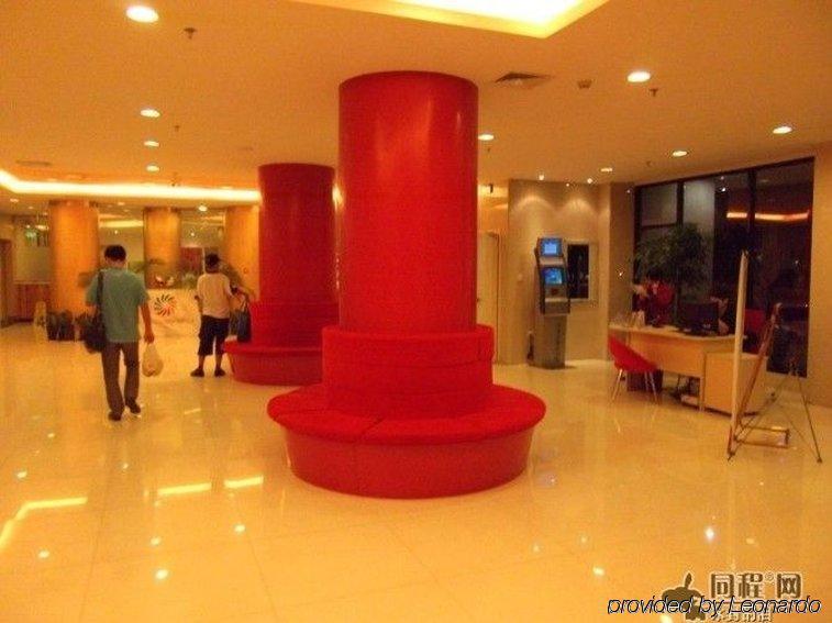 City Exquisite Hotel - Xiamen Dongdu Branch Interior photo